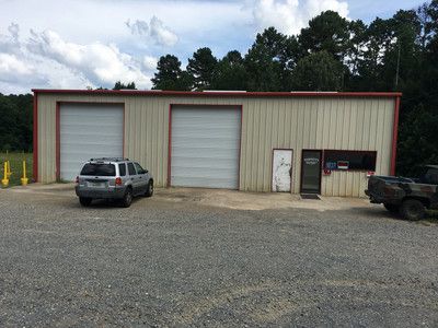 1837 Champagnolle Rd, El Dorado, AR 71730